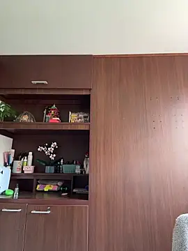 SugarTroubl33 online show from December 17, 1:38 pm