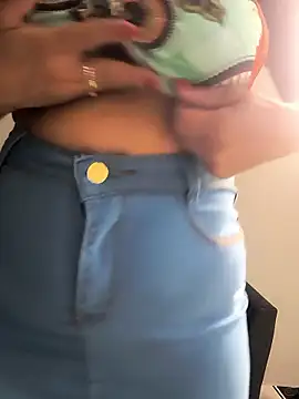 paularois online show from January 12, 3:24 am