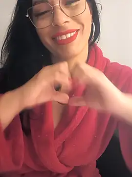 paularois online show from January 8, 3:12 am