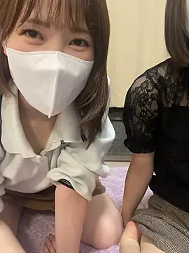 Snapshot of Kii_Chaso_Kii chatting on July 16, 12:35 pm Kii Chaso Kii online show from July 16, 12:35 pm