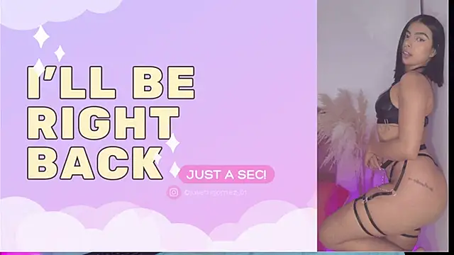 Julig01 online show from October 29, 1:37 am