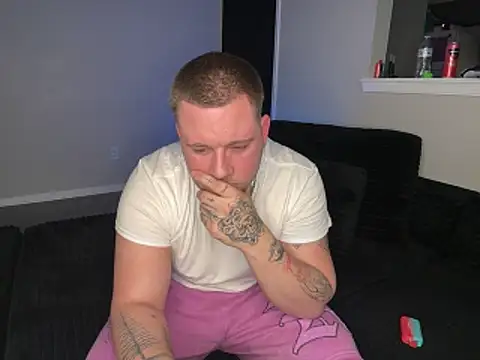 thepornplugz online show from February 12, 4:23 am