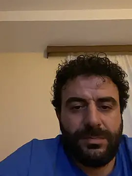 richeart87 online show from January 11, 2:18 am