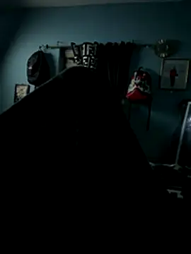 Snapshot of Kyngakeem chatting on October 30, 7:17 am Kyngakeem online show from October 30, 7:17 am