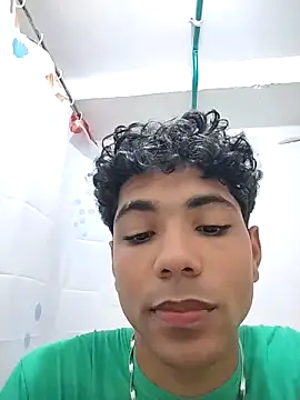 Alex Sweeting online show from March 28, 9:16 pm