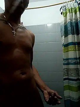 Ibarracorrea online show from January 18, 1:09 am