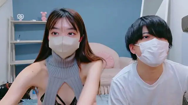 Sana-jpn online show from February 12, 9:20 am