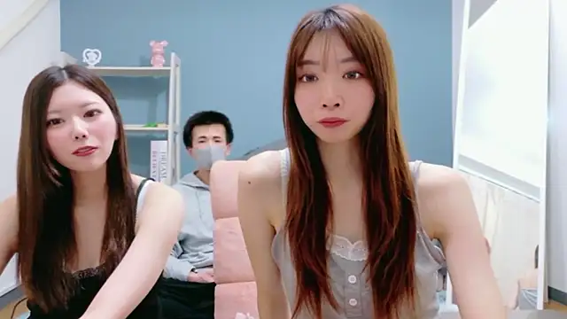 Sana-jpn online show from April 11, 9:18 pm