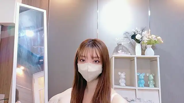 Sana-jpn online show from May 22, 8:51 pm