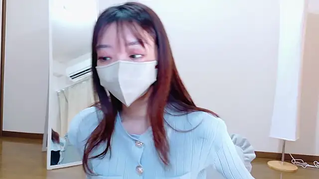 Sana-jpn online show from November 7, 4:17 am