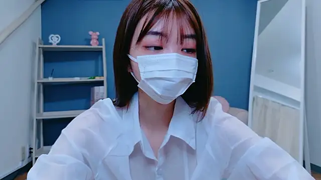 Sana-jpn online show from March 1, 7:08 am