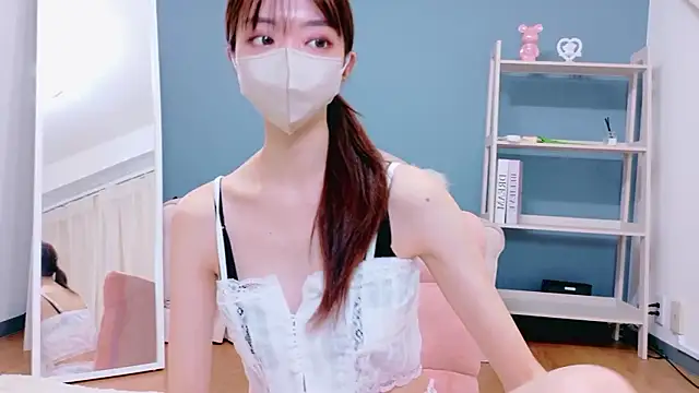 Sana-jpn online show from December 20, 4:04 am