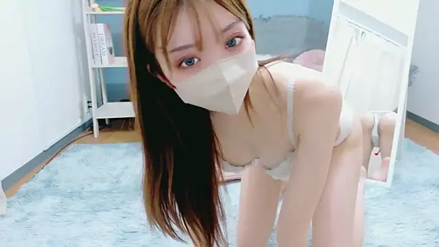 Sana-jpn online show from June 14, 8:26 am