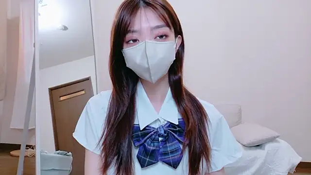 Sana-jpn online show from March 16, 6:06 am