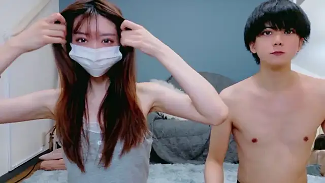 Sana-jpn online show from April 12, 9:34 am