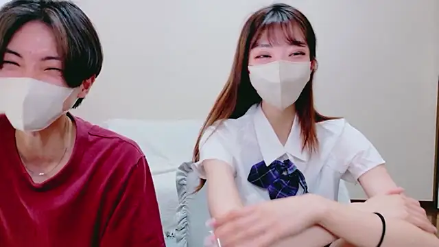 Sana-jpn online show from January 16, 4:38 am