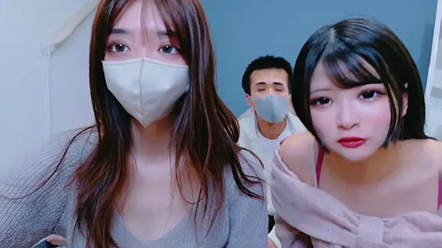 Sana-jpn online show from March 7, 9:20 pm