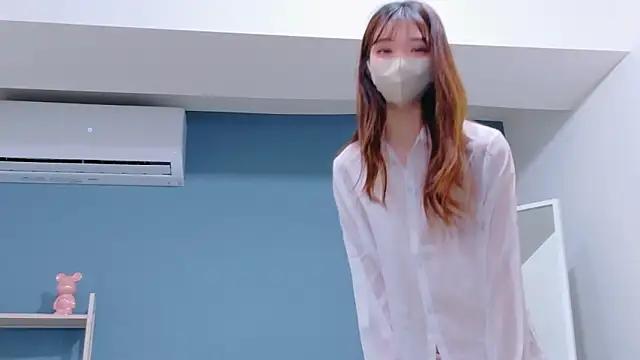 Sana-jpn online show from February 17, 4:10 am