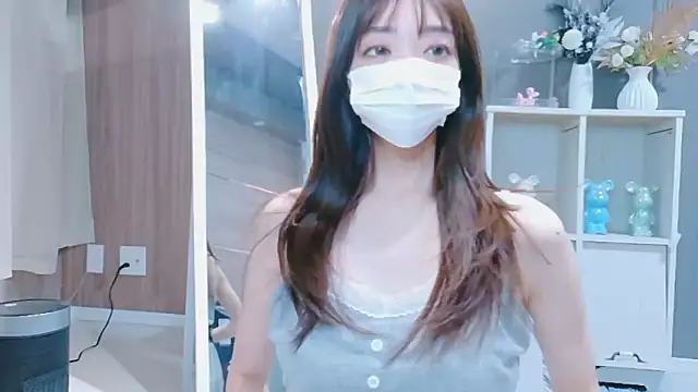 Sana-jpn online show from February 21, 9:17 pm