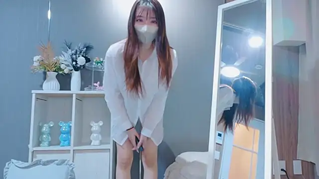 Sana-jpn online show from February 13, 5:18 am