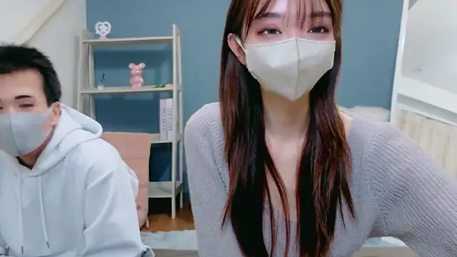 Sana-jpn online show from March 21, 9:30 pm