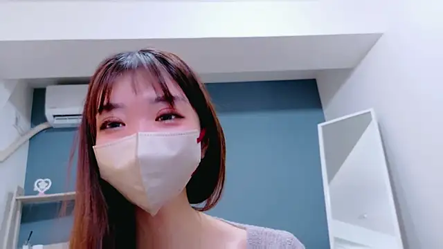 Sana-jpn online show from February 6, 5:14 am