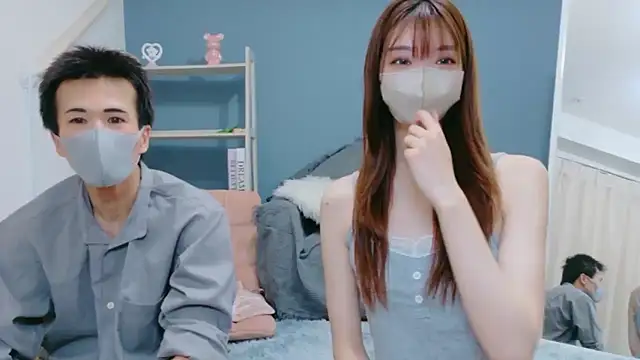 Sana-jpn online show from April 9, 9:32 pm