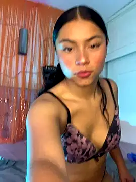 BabySam1x online show from November 2, 3:06 pm