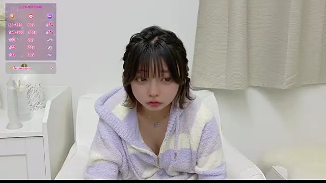 -Yoru- online show from February 10, 8:57 am