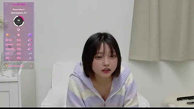 -Yoru- online show from February 7, 8:33 am