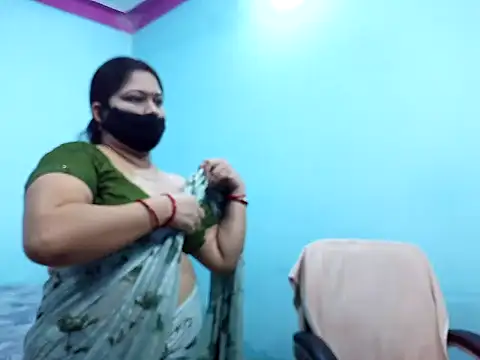 SWEETY RANI online show from April 8, 4:14 am