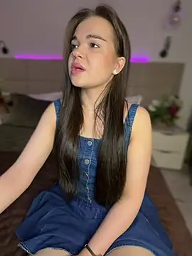 BabyShy- online show from May 12, 12:51 am