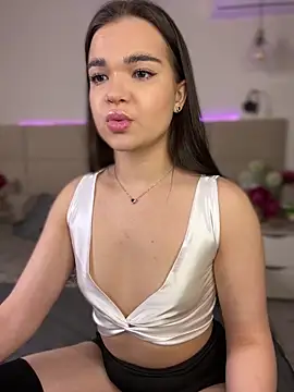 BabyShy- online show from February 7, 10:51 pm