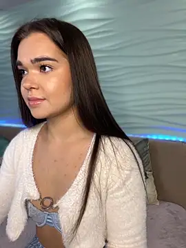 BabyShy- online show from November 21, 11:59 pm