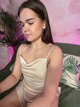 BabyShy- online show from March 26, 11:24 pm