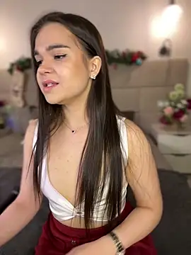 BabyShy- online show from January 7, 11:43 pm