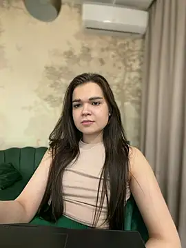 BabyShy- online show from May 24, 1:22 pm