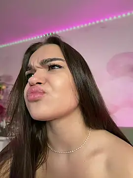 BabyShy- online show from March 5, 12:18 am