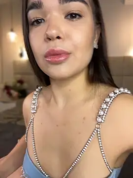 BabyShy- online show from November 21, 12:20 am