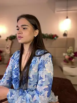 BabyShy- online show from January 10, 11:11 pm