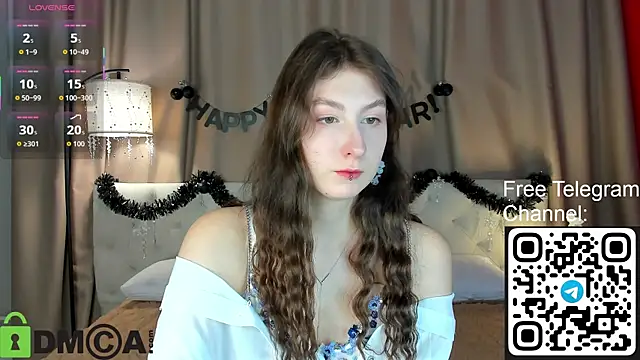 Snapshot of May_Yam chatting on December 21, 12:57 am May Yam online show from December 21, 12:57 am