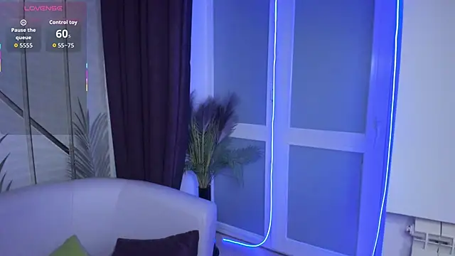 Eva  Blare online show from February 17, 1:03 am