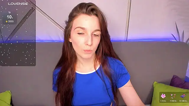 Snapshot of Eva__Blare chatting on November 21, 2:10 am Eva Blare online show from November 21, 2:10 am