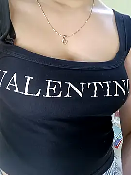 Snapshot of Spa_anna chatting on October 30, 3:38 am Spa anna online show from October 30, 3:38 am