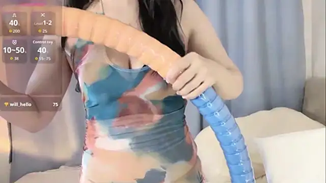 Snapshot of -Amy-888 chatting on October 28, 3:44 pm -Amy-888 online show from October 28, 3:44 pm