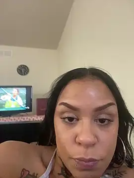 Snapshot of JayyBabyy1 chatting on October 27, 9:27 pm JayyBabyy1 online show from October 27, 9:27 pm