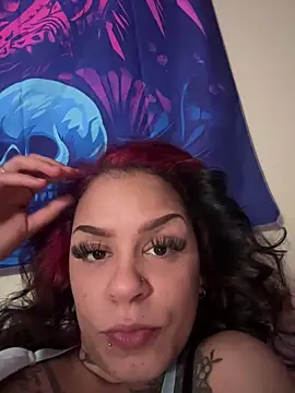 Snapshot of JayyBabyy1 chatting on December 15, 6:19 am JayyBabyy1 online show from December 15, 6:19 am