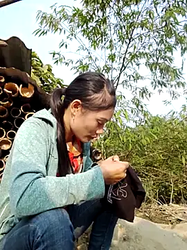 doggy-00 online show from December 3, 6:36 am