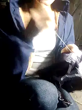 doggy-00 online show from January 6, 1:53 am