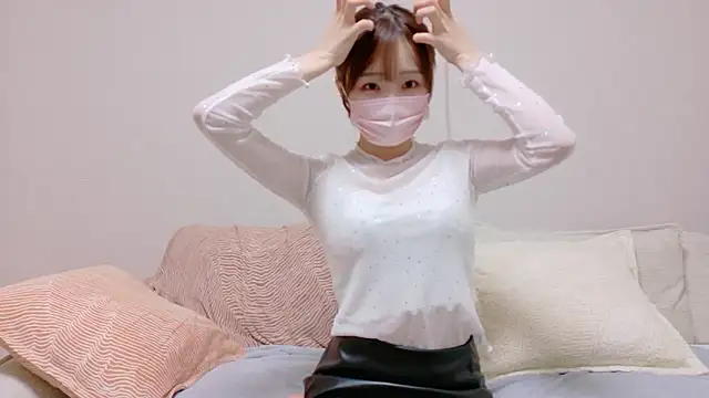 muichat 61 online show from March 13, 1:16 pm